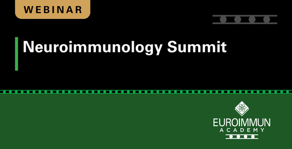 Neuroimmunology Summit