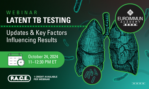 Latent TB Testing: Updates & Key Factors Influencing Results