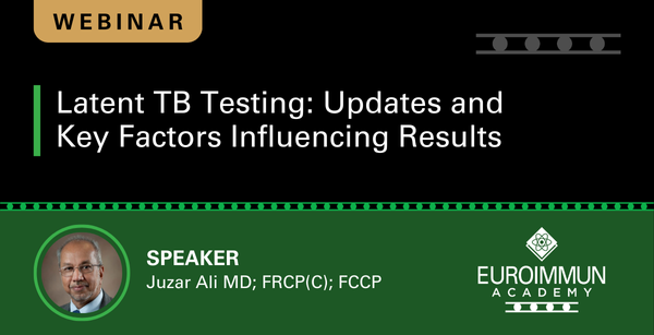 Latent TB Testing: Updates & Key Factors Influencing Results